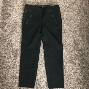 Loft Tuxedo Pant Marisa Fit